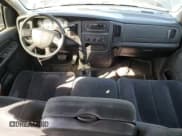 ✅ 2005 Dodge 1500 SLT • VIN: 1D7HU18N25S302498 • Лот: 73951314. Опубликован ранее на Copart с пробегом 122 320 миль. Бесплатный доступ к архиву аукционных продаж из США и подробный отчёт об истории автомобиля на DreamBid. Изображение 8.