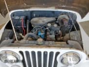 ✅ 1978 Jeep CJ • VIN: J8F93EA130915 • Lot: 69583475. Wystawiony na Copart z przebiegiem 18 023 mil. Bezpłatny archiwum sprzedaży aukcyjnych z USA i szczegółowy raport historii pojazdu na DreamBid. Zdjęcie 12.