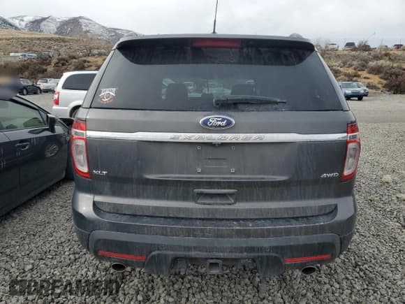 ✅ 2015 Ford Explorer XLT • VIN: 1FM5K8D83FGA87516 • Lot: 42868575. Wystawiony na Copart z przebiegiem Nie podano. Bezpłatny archiwum sprzedaży aukcyjnych z USA i szczegółowy raport historii pojazdu na DreamBid. Zdjęcie 6.