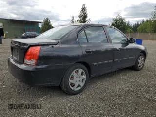 ✅ 2005 Hyundai Elantra GLS • VIN: KMHDN46D65U055794 • Lot: 61688735. Wystawiony na Copart z przebiegiem 132 221 mil. Bezpłatny archiwum sprzedaży aukcyjnych z USA i szczegółowy raport historii pojazdu na DreamBid. Zdjęcie 3.
