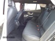 ✅ 2023 Mercedes-Benz EQE 350+ • VIN: 4JGGM2BB5PA001027 • Lot: 40733150. Listed on IAAI with 16,142 mi. Free auction sales archive from the USA and detailed vehicle history report at DreamBid. Image 8.