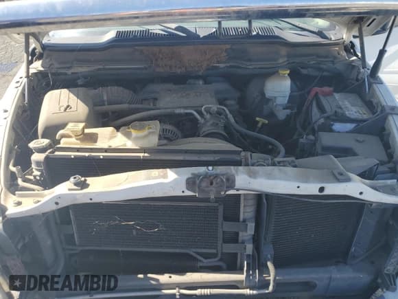 ✅ 2004 Dodge 1500 SLT • VIN: 1D7HA18D84S754423 • Лот: 78722694. Опубликован ранее на Copart с пробегом 191 994 миль. Бесплатный доступ к архиву аукционных продаж из США и подробный отчёт об истории автомобиля на DreamBid. Изображение 11.