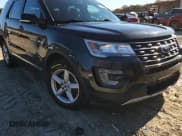 ✅ 2017 Ford Explorer XLT • VIN: 1FM5K8D86HGE20293 • Лот: 92288315. Опубликован ранее на Copart с пробегом 148 594 миль. Бесплатный доступ к архиву аукционных продаж из США и подробный отчёт об истории автомобиля на DreamBid. Изображение 15.