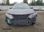 ✅ 2017 Nissan Rogue SV • VIN: KNMAT2MT2HP532378 • Лот: 94823915. Опубликован ранее на Copart с пробегом Не указан. Бесплатный доступ к архиву аукционных продаж из США и подробный отчёт об истории автомобиля на DreamBid. Изображение 5.