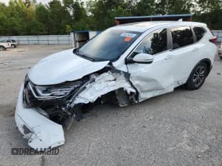 ✅ 2020 Honda CR-V EX-L • VIN: 7FART6H84LE027241 • Lot: 85874535. Wystawiony na Copart z przebiegiem Nie podano. Bezpłatny archiwum sprzedaży aukcyjnych z USA i szczegółowy raport historii pojazdu na DreamBid. Zdjęcie 1.