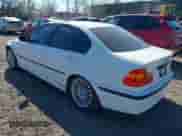 2003 BMW 3 Series 325xi with VIN WBAEU33463PM53817, listed as a IAAI auction lot 42067341 with 248,701 mi miles and . Bid and sale history available at DreamBid. Image 3.