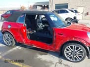 ✅ 2018 MINI Convertible Cooper S • VIN: WMWWG9C58J3D22645 • Лот: 43844245. Опубликован ранее на IAAI с пробегом 96 518 миль. Бесплатный доступ к архиву аукционных продаж из США и подробный отчёт об истории автомобиля на DreamBid. Изображение 6.