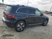 ✅ 2024 Mercedes-Benz GLB 250 • VIN: W1N4M4HB9RW356016 • Lot: 59952035. Wystawiony na Copart z przebiegiem 11 106 mil. Bezpłatny archiwum sprzedaży aukcyjnych z USA i szczegółowy raport historii pojazdu na DreamBid. Zdjęcie 3.