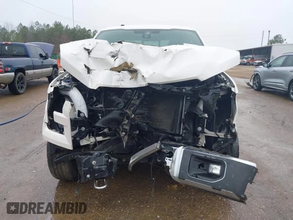 ✅ 2015 Ford F-150 XLT • VIN: 1FTEW1EF2FFA37483 • Lot: 41489382. Listed on IAAI with 117,277 mi. Free auction sales archive from the USA and detailed vehicle history report at DreamBid. Image 12.