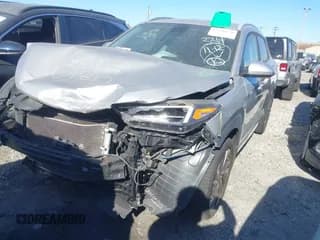 ✅ 2020 Hyundai Tucson SEL • VIN: KM8J33AL3LU177589 • Лот: 43326570. Опубликован ранее на IAAI с пробегом 84 638 миль. Бесплатный доступ к архиву аукционных продаж из США и подробный отчёт об истории автомобиля на DreamBid. Изображение 2.