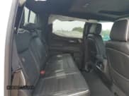 ✅ 2023 GMC Sierra 1500 AT4X • VIN: 3GTUUFEL5PG154494 • Лот: 65573915. Опубликован ранее на Copart с пробегом 25 191 миль. Бесплатный доступ к архиву аукционных продаж из США и подробный отчёт об истории автомобиля на DreamBid. Изображение 10.