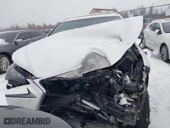 ✅ 2015 Lexus NX 200t • VIN: JTJBARBZXF2002788 • Лот: 41441116. Опубликован ранее на IAAI с пробегом 93 922 миль. Бесплатный доступ к архиву аукционных продаж из США и подробный отчёт об истории автомобиля на DreamBid. Изображение 13.