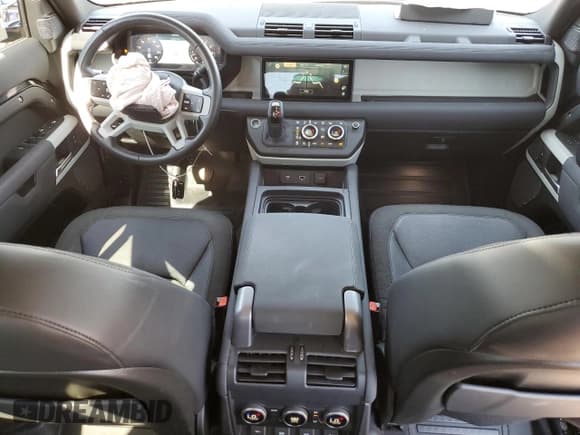 ✅ 2020 Land Rover Defender SE • VIN: SALEP7EU6L2034337 • Lot: 69947395. Wystawiony na Copart z przebiegiem 34 010 mil. Bezpłatny archiwum sprzedaży aukcyjnych z USA i szczegółowy raport historii pojazdu na DreamBid. Zdjęcie 8.