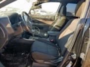 ✅ 2018 Mitsubishi Outlander SE • VIN: JA4AD3A34JZ047168 • Lot: 90980635. Listed on Copart with 130,829 mi. Free auction sales archive from the USA and detailed vehicle history report at DreamBid. Image 7.