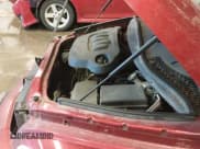 ✅ 2008 Chevrolet HHR LS • VIN: 3GNDA13DX8S547971 • Лот: 41384177. Опубликован ранее на IAAI с пробегом 193 742 миль. Бесплатный доступ к архиву аукционных продаж из США и подробный отчёт об истории автомобиля на DreamBid. Изображение 19.