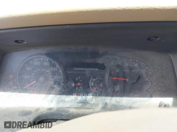 ✅ 2008 Ford Police Interceptor • VIN: 2FAFP71V28X171604 • Lot: 42651526. Listed on IAAI with Not provided. Free auction sales archive from the USA and detailed vehicle history report at DreamBid. Image 7.