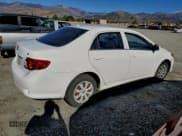 ✅ 2009 Toyota Corolla LE • VIN: 1NXBU40E79Z089325 • Лот: 94570035. Опубликован ранее на Copart с пробегом 140 592 миль. Бесплатный доступ к архиву аукционных продаж из США и подробный отчёт об истории автомобиля на DreamBid. Изображение 3.