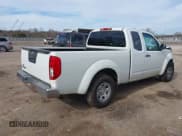 ✅ 2015 Nissan Frontier S • VIN: 1N6BD0CT6FN727798 • Lot: 43755338. Listed on IAAI with 140,022 mi. Free auction sales archive from the USA and detailed vehicle history report at DreamBid. Image 4.