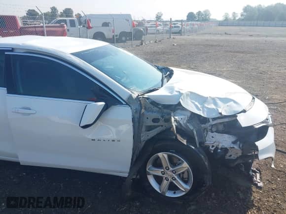 2023 Chevrolet Malibu LT с VIN 1G1ZD5ST3PF155593, выставлен на аукционе IAAI как лот 43241875 с пробегом 69 173 миль миль и . История ставок и продаж доступна на DreamBid. Изображение 13.