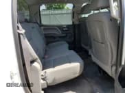 ✅ 2015 Chevrolet Silverado 2500HD Work Truck • VIN: 1GC1KUEG7FF186203 • Lot: 63299904. Wystawiony na Copart z przebiegiem 136 790 mil. Bezpłatny archiwum sprzedaży aukcyjnych z USA i szczegółowy raport historii pojazdu na DreamBid. Zdjęcie 10.