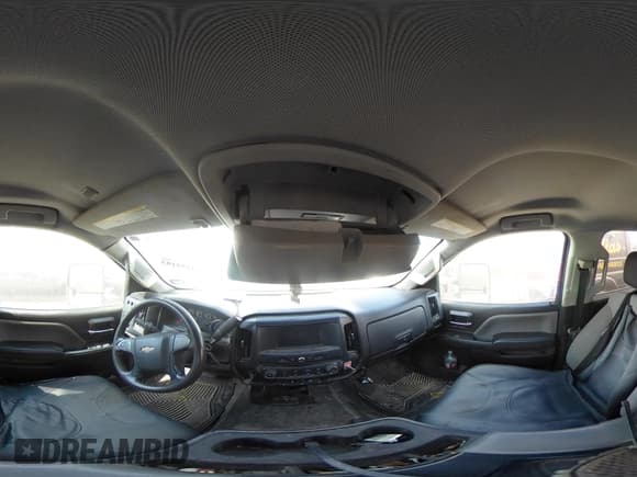 ✅ 2018 Chevrolet Silverado 2500HD Work Truck • VIN: 1GC1CUEG5JF211573 • Лот: 43252193. Опубликован ранее на IAAI с пробегом 220 060 миль. Бесплатный доступ к архиву аукционных продаж из США и подробный отчёт об истории автомобиля на DreamBid. Изображение 18.