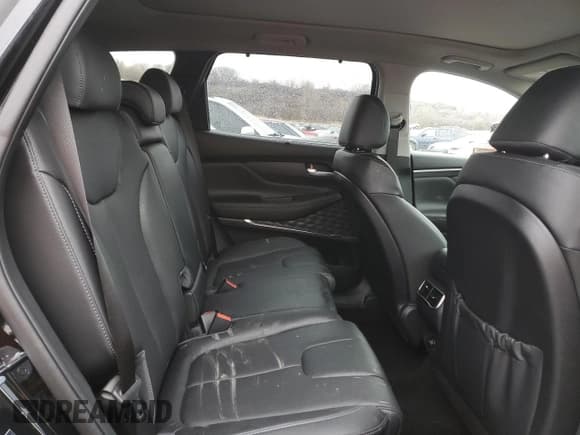 ✅ 2023 Hyundai Santa Fe SEL • VIN: 5NMS3DAJ8PH635959 • Lot: 41327574. Wystawiony na Copart z przebiegiem 1 438 mil. Bezpłatny archiwum sprzedaży aukcyjnych z USA i szczegółowy raport historii pojazdu na DreamBid. Zdjęcie 11.