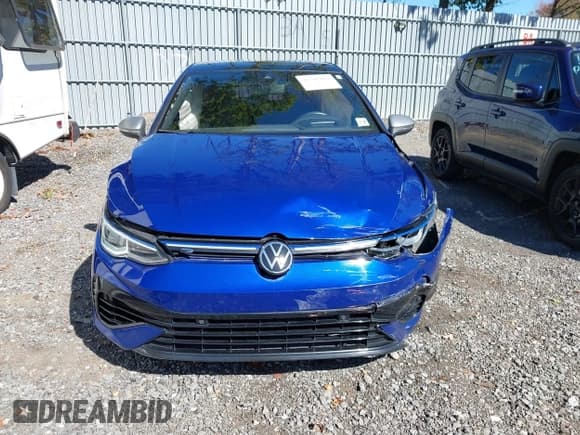 ✅ 2022 Volkswagen Golf R • VIN: WVWFB7CD3NW147980 • Лот: 43397862. Опубликован ранее на IAAI с пробегом 25 344 миль. Бесплатный доступ к архиву аукционных продаж из США и подробный отчёт об истории автомобиля на DreamBid. Изображение 12.