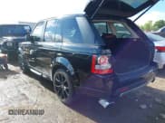 ✅ 2012 Land Rover Range Rover Sport SC Autobiography • VIN: SALSP2E42CA753225 • Lot: 42202458. Listed on IAAI with 93,511 mi. Free auction sales archive from the USA and detailed vehicle history report at DreamBid. Image 3.