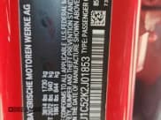 ✅ 2019 MINI Hardtop 4 Door Cooper • VIN: WMWXU1C52K2J01853 • Лот: 67024685. Опубликован ранее на Copart с пробегом 81 145 миль. Бесплатный доступ к архиву аукционных продаж из США и подробный отчёт об истории автомобиля на DreamBid. Изображение 12.