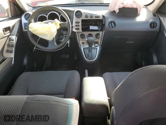 ✅ 2003 Pontiac Vibe • VIN: 5Y2SL62823Z447712 • Лот: 84953115. Опубликован ранее на Copart с пробегом 236 209 миль. Бесплатный доступ к архиву аукционных продаж из США и подробный отчёт об истории автомобиля на DreamBid. Изображение 8.