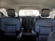 ✅ 2023 Ford Explorer XLT • VIN: 1FMSK7DH4PGB32963 • Lot: 84272525. Wystawiony na Copart z przebiegiem 18 793 mil. Bezpłatny archiwum sprzedaży aukcyjnych z USA i szczegółowy raport historii pojazdu na DreamBid. Zdjęcie 10.