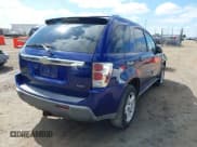 ✅ 2005 Chevrolet Equinox LT • VIN: 2CNDL73F756055251 • Лот: 41893063. Опубликован ранее на IAAI с пробегом 217 556 миль. Бесплатный доступ к архиву аукционных продаж из США и подробный отчёт об истории автомобиля на DreamBid. Изображение 4.