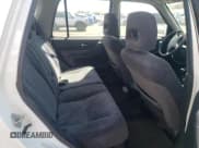 ✅ 2001 Honda CR-V EX • VIN: JHLRD17631S027116 • Lot: 67655854. Wystawiony na Copart z przebiegiem 186 492 mil. Bezpłatny archiwum sprzedaży aukcyjnych z USA i szczegółowy raport historii pojazdu na DreamBid. Zdjęcie 10.