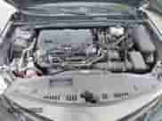 2021 Toyota Camry Hybrid SE с VIN 4T1G31AKXMU028863, выставлен на аукционе IAAI как лот 41946598 с пробегом 53 805 миль миль и . История ставок и продаж доступна на DreamBid. Изображение 10.