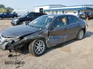 ✅ 2012 Ford Fusion SEL • VIN: 3FAHP0JA5CR435614 • Lot: 55938575. Listed on Copart with Not provided. Free auction sales archive from the USA and detailed vehicle history report at DreamBid. Image 1.