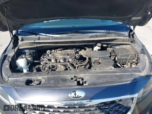 ✅ 2019 Kia Sedona EX • VIN: KNDMB5C16K6558920 • Лот: 43394620. Опубликован ранее на IAAI с пробегом 182 931 миль. Бесплатный доступ к архиву аукционных продаж из США и подробный отчёт об истории автомобиля на DreamBid. Изображение 10.