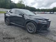 ✅ 2024 Lexus NX 350h Luxury • VIN: JTJHKCEZ4R2020319 • Лот: 81813775. Опубликован ранее на Copart с пробегом 42 071 миль. Бесплатный доступ к архиву аукционных продаж из США и подробный отчёт об истории автомобиля на DreamBid. Изображение 4.