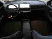 2024 Hyundai Ioniq 5 SEL z VIN KM8KNDDF8RU274015, wystawiony jako Copart lot #73066194 z przebiegiem 7 259 mil mil oraz Czysty tytuł • Clean title. Historia ofert i sprzedaży dostępna na DreamBid. Obrazek 8.