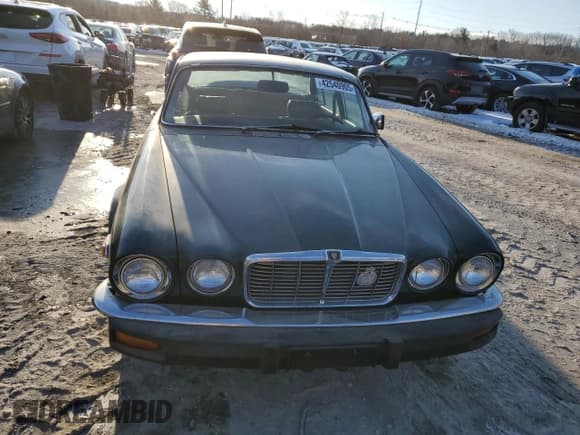 ✅ 1979 Jaguar XJ • VIN: JAVLN49C110826 • Лот: 42540905. Опубликован ранее на Copart с пробегом 45 702 миль. Бесплатный доступ к архиву аукционных продаж из США и подробный отчёт об истории автомобиля на DreamBid. Изображение 5.