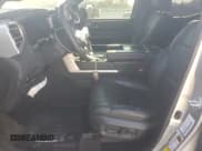 ✅ 2023 Toyota Tundra Platinum • VIN: 5TFNA5DB7PX087652 • Лот: 80626665. Опубликован ранее на Copart с пробегом 38 480 миль. Бесплатный доступ к архиву аукционных продаж из США и подробный отчёт об истории автомобиля на DreamBid. Изображение 7.