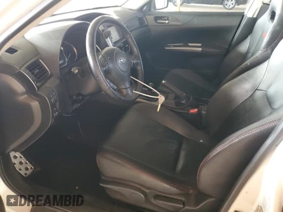 ✅ 2014 Subaru WRX WRX • VIN: JF1GR7E61EG200822 • Лот: 55813565. Опубликован ранее на Copart с пробегом 112 498 миль. Бесплатный доступ к архиву аукционных продаж из США и подробный отчёт об истории автомобиля на DreamBid. Изображение 7.