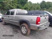 ✅ 2001 Chevrolet Silverado 1500 LS • VIN: 2GCEK19T811288343 • Лот: 43041421. Опубликован ранее на IAAI с пробегом 228 942 миль. Бесплатный доступ к архиву аукционных продаж из США и подробный отчёт об истории автомобиля на DreamBid. Изображение 3.