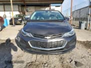 ✅ 2016 Chevrolet Cruze LT • VIN: 1G1BE5SM6G7268729 • Лот: 39994613. Опубликован ранее на Copart с пробегом 60 726 миль. Бесплатный доступ к архиву аукционных продаж из США и подробный отчёт об истории автомобиля на DreamBid. Изображение 5.