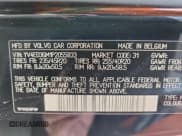 ✅ 2023 Volvo C40 Ultimate • VIN: YV4ED3GM1P2055833 • Лот: 83989075. Опубликован ранее на Copart с пробегом 42 108 миль. Бесплатный доступ к архиву аукционных продаж из США и подробный отчёт об истории автомобиля на DreamBid. Изображение 14.