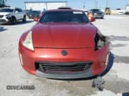 ✅ 2013 Nissan 370Z • VIN: JN1AZ4EH2DM380136 • Lot: 87290405. Listed on Copart with 133,398 mi. Free auction sales archive from the USA and detailed vehicle history report at DreamBid. Image 5.