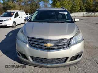 2013 Chevrolet Traverse LT с VIN 1GNKVGKD5DJ266205, выставлен на аукционе Copart как лот 86440785 с пробегом 154 103 миль миль и Чистый • Clean title. История ставок и продаж доступна на DreamBid. Изображение 5.