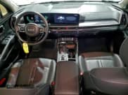 ✅ 2024 Kia Sorento S • VIN: 5XYRLDJC0RG291525 • Lot: 96820845. Listed on Copart with 34,213 mi. Free auction sales archive from the USA and detailed vehicle history report at DreamBid. Image 8.