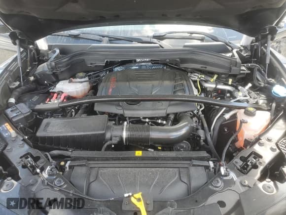 ✅ 2021 Alfa Romeo Stelvio • VIN: ZASPAKAN5M7C99068 • Лот: 71588515. Опубликован ранее на Copart с пробегом Не указан. Бесплатный доступ к архиву аукционных продаж из США и подробный отчёт об истории автомобиля на DreamBid. Изображение 12.