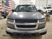 ✅ 2006 Chevrolet Colorado 1LT • VIN: 1GCDT146768318883 • Лот: 48186295. Опубликован ранее на Copart с пробегом 198 086 миль. Бесплатный доступ к архиву аукционных продаж из США и подробный отчёт об истории автомобиля на DreamBid. Изображение 5.
