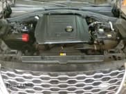 ✅ 2018 Land Rover Range Rover Velar S • VIN: SALYB2RN1JA743889 • Lot: 46077705. Listed on Copart with 119,805 mi. Free auction sales archive from the USA and detailed vehicle history report at DreamBid. Image 13.